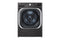 LG WM8900HBA 5.2 cu. ft. Mega Capacity Smart wi-fi Enabled Front Load Washer with TurboWash® and Built-In Intelligence