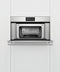 FISHER & PAYKEL OM30NPX1 Convection Speed Oven, 30"