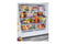 LG LRMVC2306S 23 cu. ft. Smart wi-fi Enabled InstaView™ Door-in-Door® Counter-Depth Refrigerator with Craft Ice™ Maker