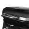 WEBER 91010901 Lumin Compact Electric Grill - Black