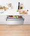 FISHER & PAYKEL RB36S25MKIWN1 Integrated CoolDrawer™ Multi-temperature Drawer