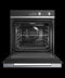 FISHER & PAYKEL OB24SCDEX1 Oven, 24", 11 Function