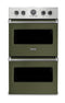 VIKING VDOE530DG 30" Electric Double Premiere Oven - VDOE