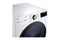 LG DLGX4001W 7.4 cu. ft. Ultra Large Capacity Smart wi-fi Enabled Front Load Gas Dryer with TurboSteam™ and Built-In Intelligence