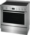 ELECTROLUX ECFI3668AS 36'' Induction Freestanding Range