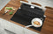 BOSCH NIT8669UC 800 Series Induction Cooktop 36'' Black NIT8669UC