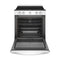 WHIRLPOOL WEE750H0HW 6.4 cu. ft. Smart Slide-in Electric Range with Scan-to-Cook Technology