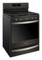 WHIRLPOOL WFG775H0HV 5.8 cu. ft. Freestanding Gas Range with Frozen Bake Technology