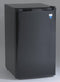 AVANTI RM4416B 4.4 CF Counterhigh Refrigerator - Black