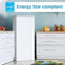 DANBY DAR110A1WDD Danby Designer 11 cu. ft. Apartment Size Refrigerator