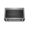 KITCHENAID KMMF330PSS Over-The-Range Microwave with Flush Built-In Design