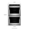 KITCHENAID KODE300ESS 30" Double Wall Oven with Even-Heat™ True Convection (Upper Oven) - Stainless Steel