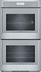 THERMADOR MED302RWS Double Wall Oven 30'' Right Side Opening Door, Stainless Steel MED302RWS