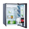 AVANTI RM4436SS 4.4 cu. ft. Compact Refrigerator