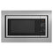 WHIRLPOOL UMC5225GZ 2.2 cu. ft. Countertop Microwave with Greater Capacity