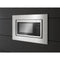 WHIRLPOOL MK2160AS 30 in. Microwave Trim Kit for 1.6 cu. ft. Countertop Microwave Oven