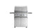 LYNX L500FNG 30" Sedona by Lynx Freestanding Grill with 2 Stainless Steel Burners, NG