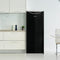 DANBY DAR110A3MDB Danby 11 cu.ft. Contemporary Classic Apartment Size Refrigerator