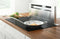 BOSCH NIT8669UC 800 Series Induction Cooktop 36'' Black NIT8669UC