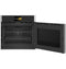 GE APPLIANCES PTS700RSNSS GE Profile™ 30" Smart Built-In Convection Single Wall Oven with Right-Hand Side-Swing Doors