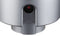 XO APPLIANCE XOD34HPBF 3/4 HP 10 Year Warranty, Batch Feed waste disposer