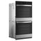 WHIRLPOOL WOED7030PZ 10.0 Cu. Ft. Double Smart Wall Oven with Air Fry