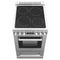 AVANTI DER20P3S 20" Deluxe Electric Range (Avanti Elite Series)