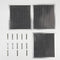 WHIRLPOOL W10412939 Range Hood Charcoal Filters