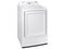 SAMSUNG DVE45T3200W 7.2 cu. ft. Electric Dryer with Sensor Dry in White