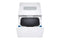 LG UWD1CW LG SIGNATURE SideKick™ Pedestal Washer