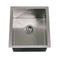 COYOTE C1SINK1618 Sink - Universal Mount