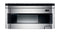 SHARP R1514TY 1.5 cu. ft. 1000W Sharp Stainless Steel Over-the-Range Carousel Microwave Oven