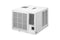 LG LW8023HRSM 8,000 BTU Smart Wi-Fi Enabled Window Air Conditioner, Cooling & Heating