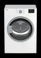 BEKO BDV7200X 24 Front-Load Vented Dryer