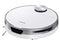 SAMSUNG Jet Bot+ Robot Vacuum Cleaner w/ Clean Station, Automatic Emptying, Precision Cleaning, 5-Layer Filter, Intelligent Power Control for Hardwood Floors, Carpets, Area Rugs, VR30T85513W, White