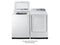 SAMSUNG DVE50R5200W 7.4 cu. ft. Electric Dryer with Sensor Dry in White