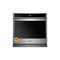 WHIRLPOOL WOS51EC7HS 4.3 cu. ft. Smart Single Wall Oven with Touchscreen