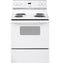 HOTPOINT RBS360DMWW Hotpoint® 30" Free-Standing Standard Clean Electric Range