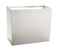 LYNX SDC1242 12" External Duct Cover For 42" Vent Hood