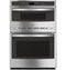 GE APPLIANCES PT7800SHSS GE Profile™ 30" Built-In Combination Convection Microwave/Convection Wall Oven