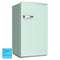 AVANTI RMRS31X1BIS 3.1 cu. ft. Retro Compact Refrigerator