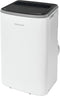 FRIGIDAIRE FHPW122AC1 Frigidaire 12,000 BTU 3-in-1 Portable Room Air Conditioner