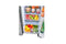 LG LRSXC2306S 23 cu. ft. Side-by-Side Counter-Depth Refrigerator with Smooth Touch Dispenser