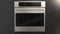 Fulgor Milano F7SP24S1 24" Single Oven, Self Clean, Convection, 700 Series