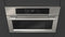 Fulgor Milano F6PSCO30S1 30" Sofia Combi Convection Steam Oven