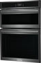 FRIGIDAIRE GCWM3067AD Frigidaire Gallery 30'' Wall Oven and Microwave Combination