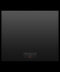 FISHER & PAYKEL CI244DTTB1 Primary Modular Induction Cooktop, 24", 4 Zones with SmartZone