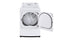 LG DLG7001W 7.3 cu. ft. Ultra Large Capacity Top Load Gas Dryer with Sensor Dry Technology