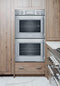 THERMADOR POD302LW Double Wall Oven 30'' Left Side Opening Door, Stainless Steel POD302LW