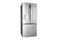 LG LFDS22520S 22 cu. ft. French Door Refrigerator